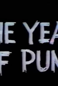Primary photo for The Year of Punk Primary photo for The Year of Punk