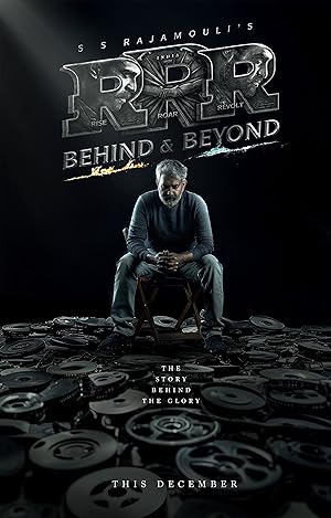 RRR: Behind &amp; Beyond  - Hindi Not Available (2024) &bull; English on MovieLinkBD