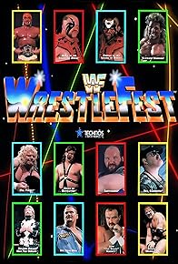 Primary photo for WWF WrestleFest