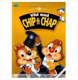 Chipn Dale Here Comes Trouble (2004)