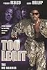 Primary photo for Too Legit: The MC Hammer Story Primary photo for Too Legit: The MC Hammer Story