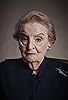 Primary photo for Madeleine Albright Primary photo for Madeleine Albright
