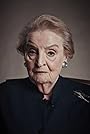 Madeleine Albright's primary photo Madeleine Albright's primary photo