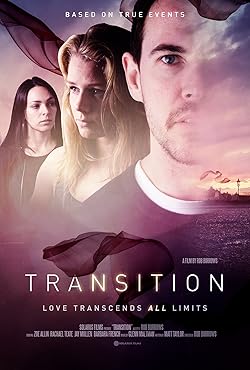 Poster of Transition