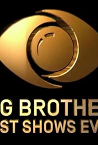 Primary photo for Big Brother: Best Shows Ever