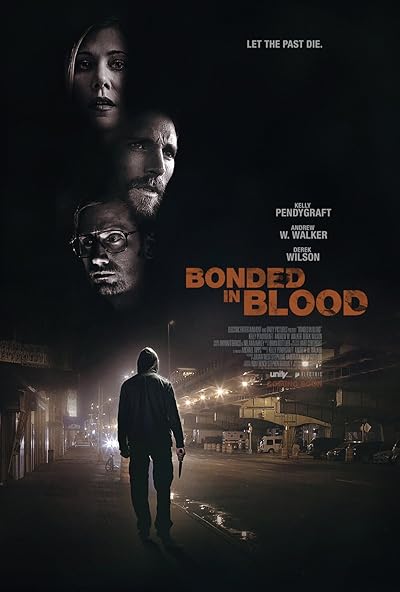 Oxalis AKA Bonded in Blood (2018) Hindi Dubbed (ORG) & English [Dual Audio] WEB-DL 1080p 720p 480p [Full Movie]