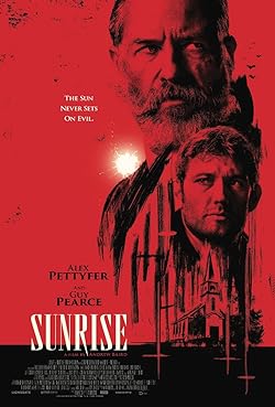 Poster of Sunrise