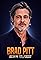 Brad Pitt: Breaking Hollywood's primary photo