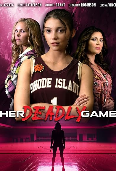 Primary photo for Her Deadly Game Primary photo for Her Deadly Game