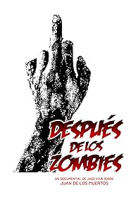 Primary photo for Despues de los Zombies