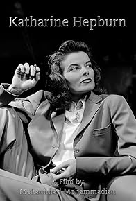 Primary photo for Katharine Hepburn