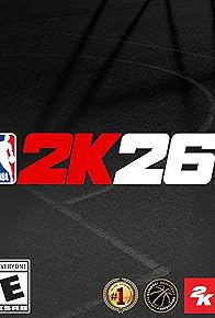 Primary photo for NBA 2K26 Primary photo for NBA 2K26