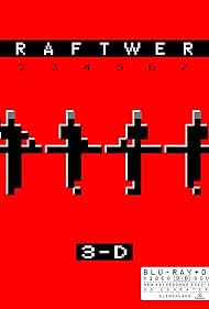 Kraftwerk: 3-D The Catalogue (2017) - IMDb