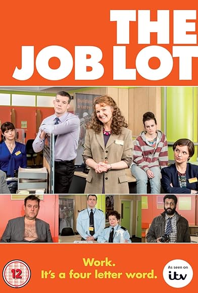 Primary photo for The Job Lot Primary photo for The Job Lot
