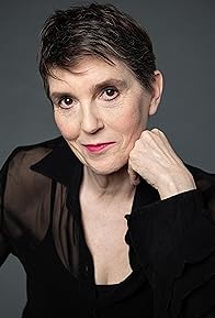 Primary photo for Jo Walker