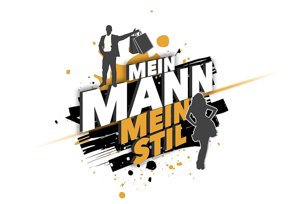 "Mein Mann, Mein Stil" Folge 1 (TV Episode 2017) IMDb