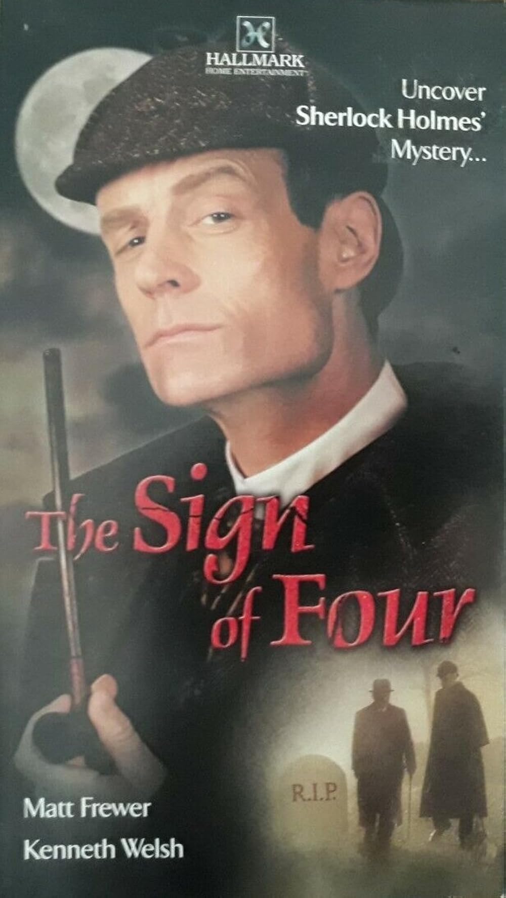 その他 Sherlock Holmes: Sign of Four [DVD] Amazon.com: Sherlock Holmes - The Sign of Four : Jeremy
