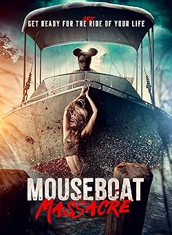 Poster of Mouseboat Massacre