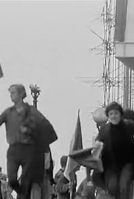 Primary photo for Shadows of the Past