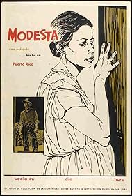 Modesta (1955)