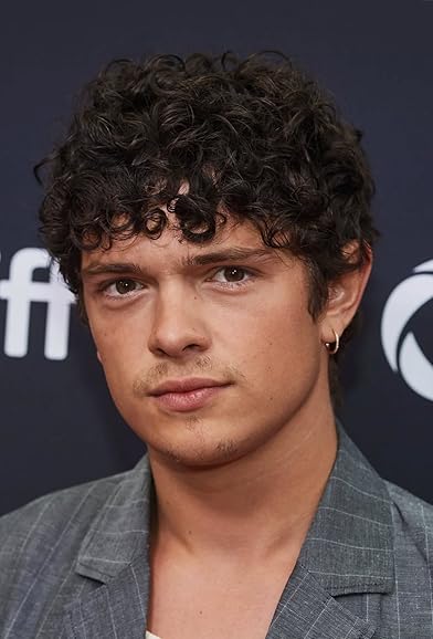 Primary photo for Noah Jupe Primary photo for Noah Jupe
