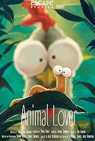 Primary photo for Animal Lover