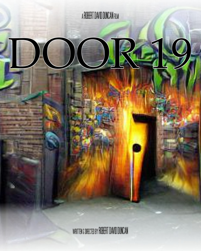 Door 19