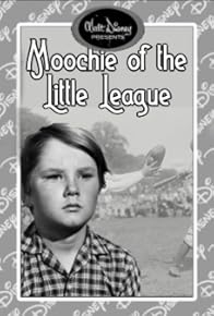 Primary photo for Moochie of the Little League: Wrong Way Moochie
