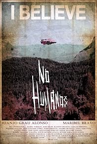 Primary photo for No Humanos