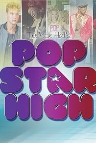 Primary photo for Pop Star High Primary photo for Pop Star High