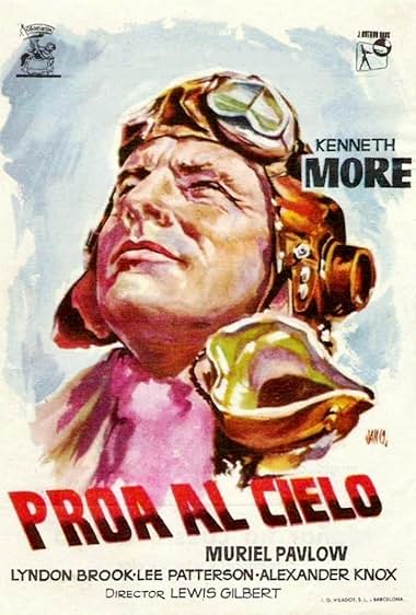 Reach for the Sky 1956