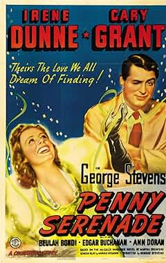 Watch Penny Serenade online free | LugaTv