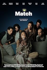 Primary photo for Match Primary photo for Match