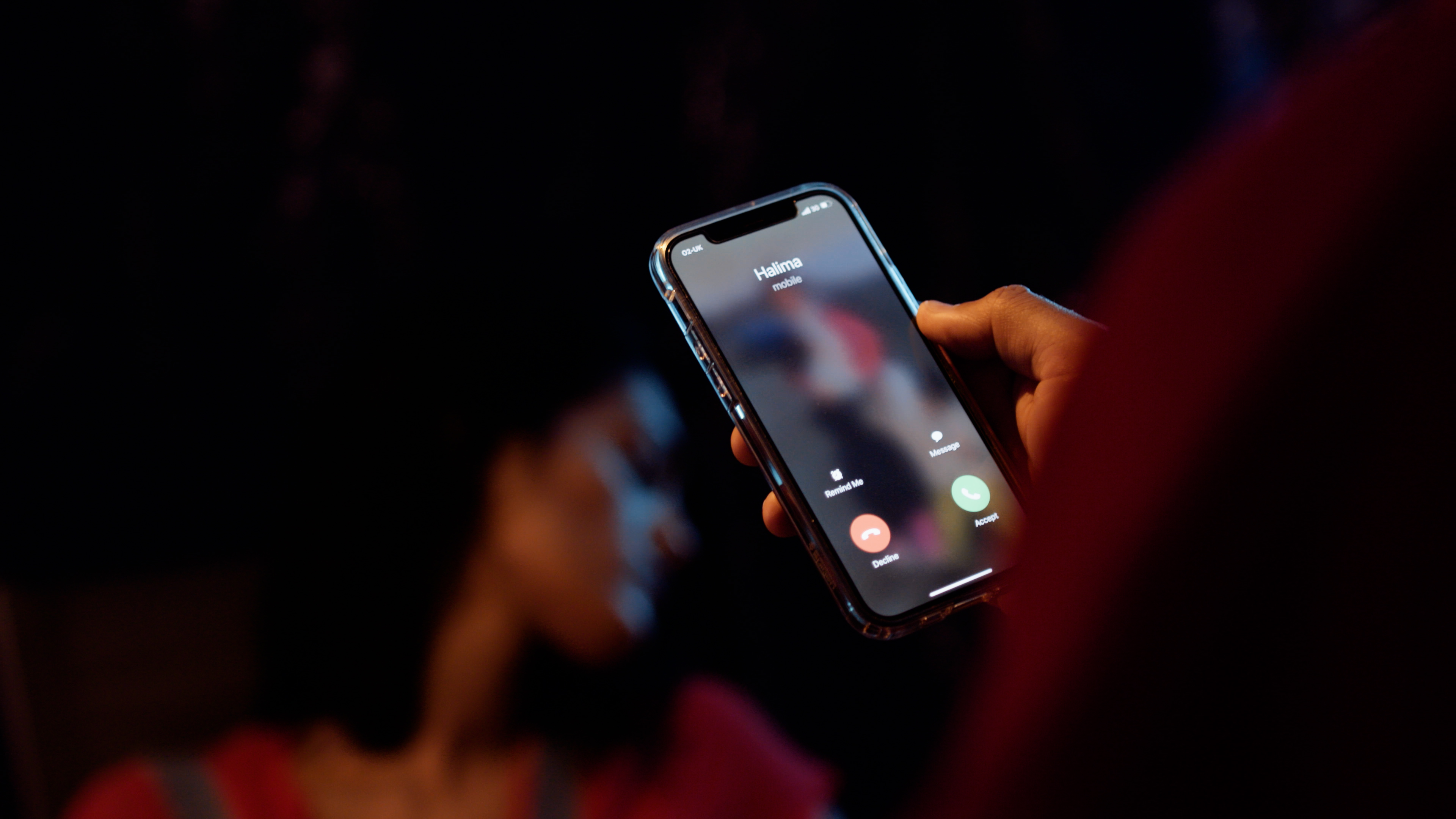 Poster of Tell Me About It