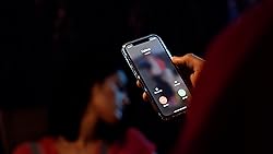 Poster of Tell Me About It