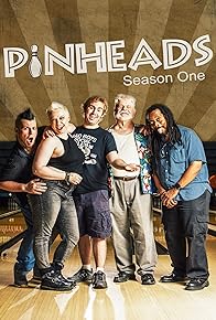 Primary photo for Pinheads Primary photo for Pinheads