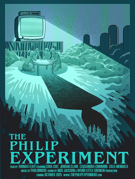 The Philip Experiment