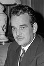Prince Rainier of Monaco's primary photo Prince Rainier of Monaco's primary photo