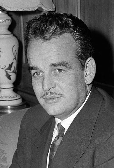 Primary photo for Prince Rainier of Monaco Primary photo for Prince Rainier of Monaco
