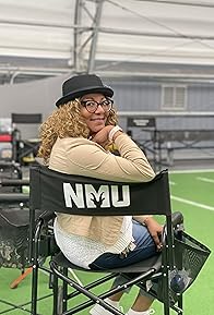 Primary photo for Yvette D. Bennett