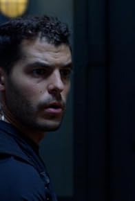 Primary photo for The Prisoner