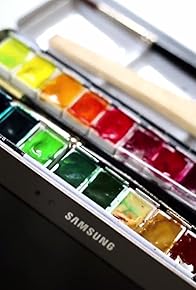Primary photo for Samsung Color Therapy