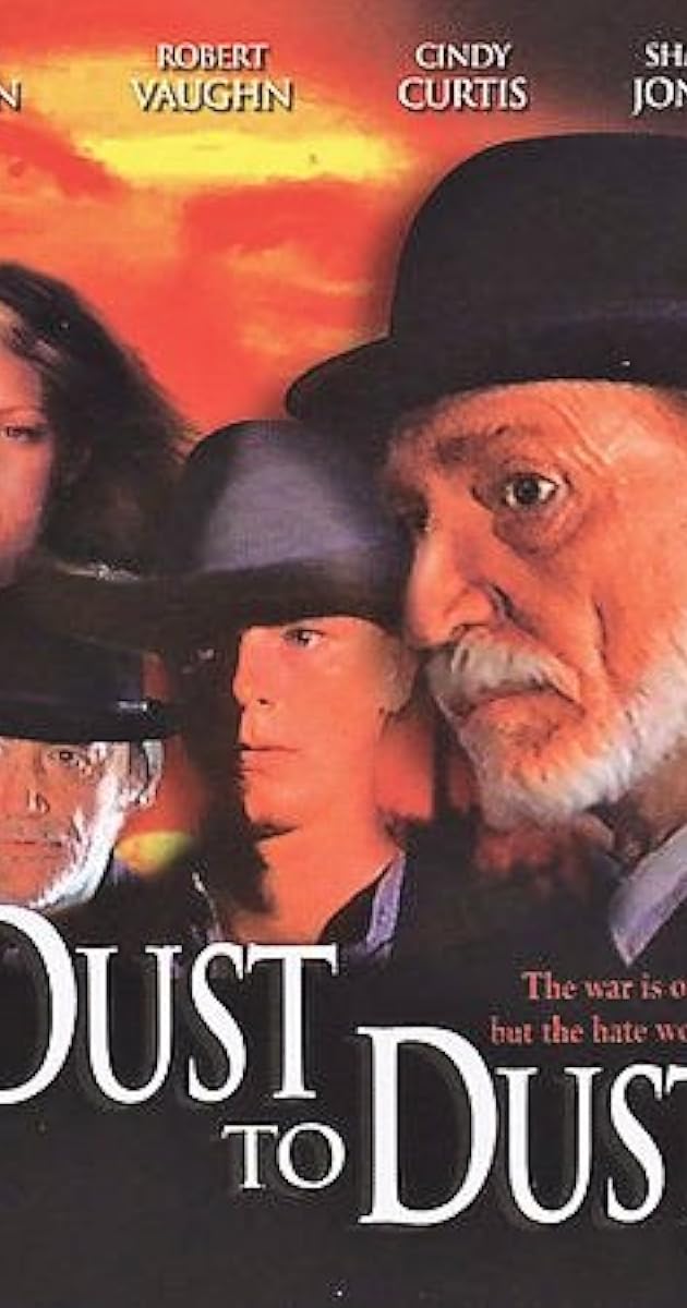 Dust to Dust (1994) IMDb