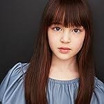 Actor: Scarlett Sher
