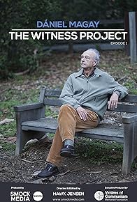 Primary photo for Witness Project: Dániel Magay