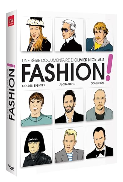 Primary photo for Fashion! Primary photo for Fashion!