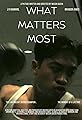 What Matters Most's primary photo