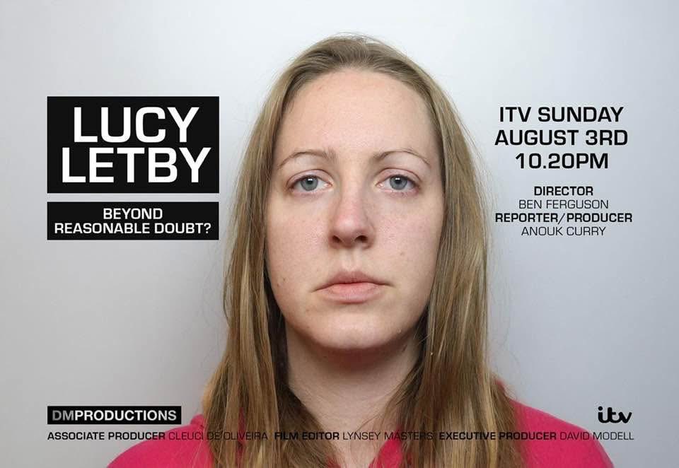 Lucy Letby: Beyond Reasonable Doubt?