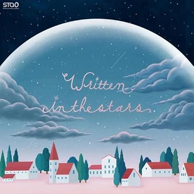 Primary photo for Station X 0 Feat. John Legend & Wendy: Written in the Stars Primary photo for Station X 0 Feat. John Legend & Wendy: Written in the Stars
