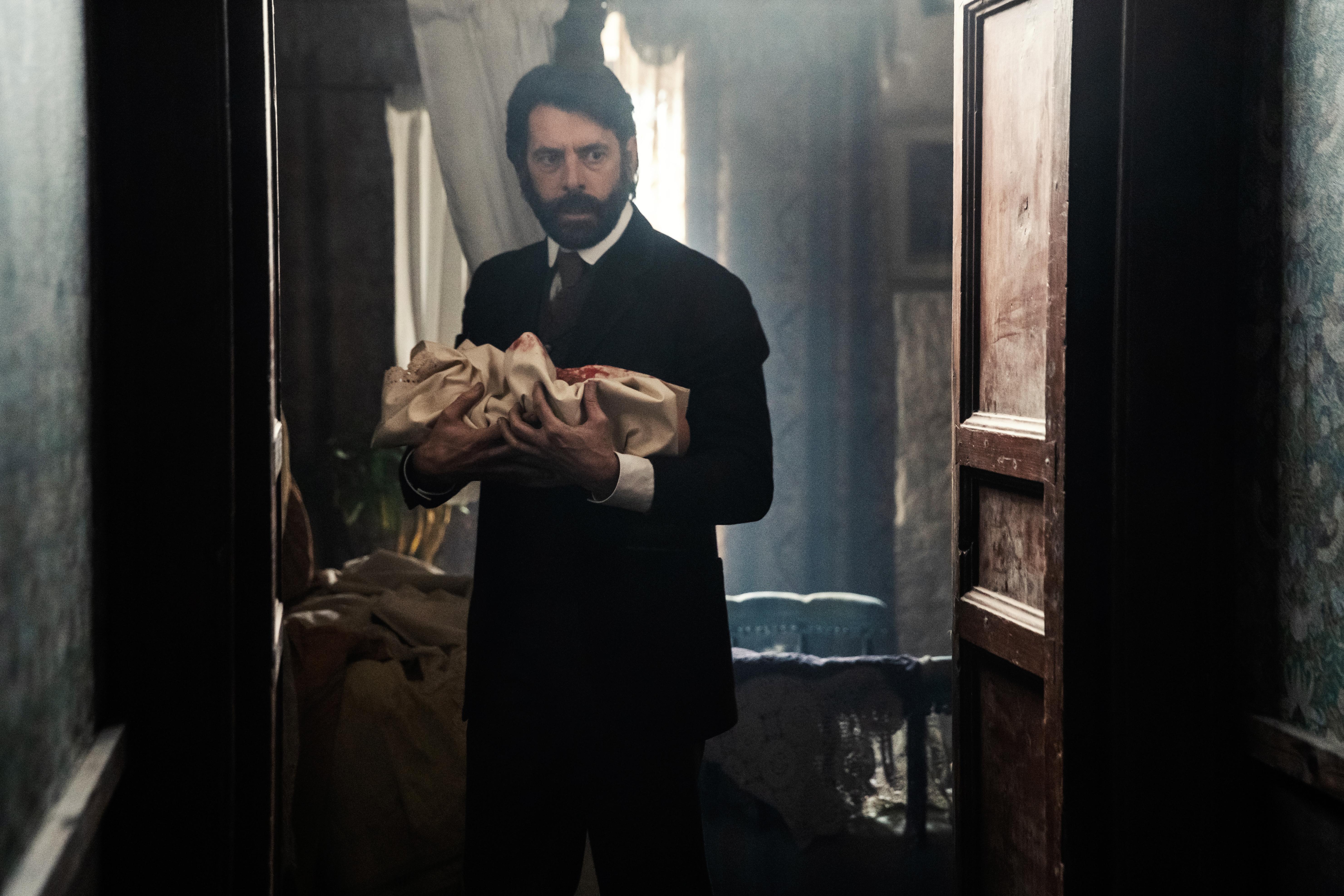 In the Fire (2023) - IMDb